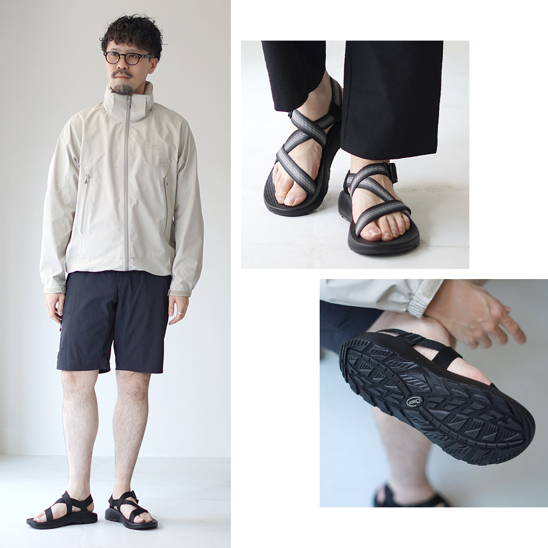 1piu1uguale3×CHACO スポーツサンダル　サイズ8/26cmAKM 楽天市場】【お買い物マラソンSALE】チャコ クラシック サンダル