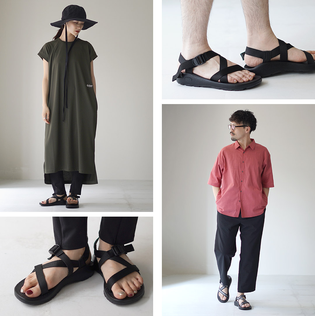 CHACO CHACO（チャコ） Z1 サンダル クラシック / スポーツ
