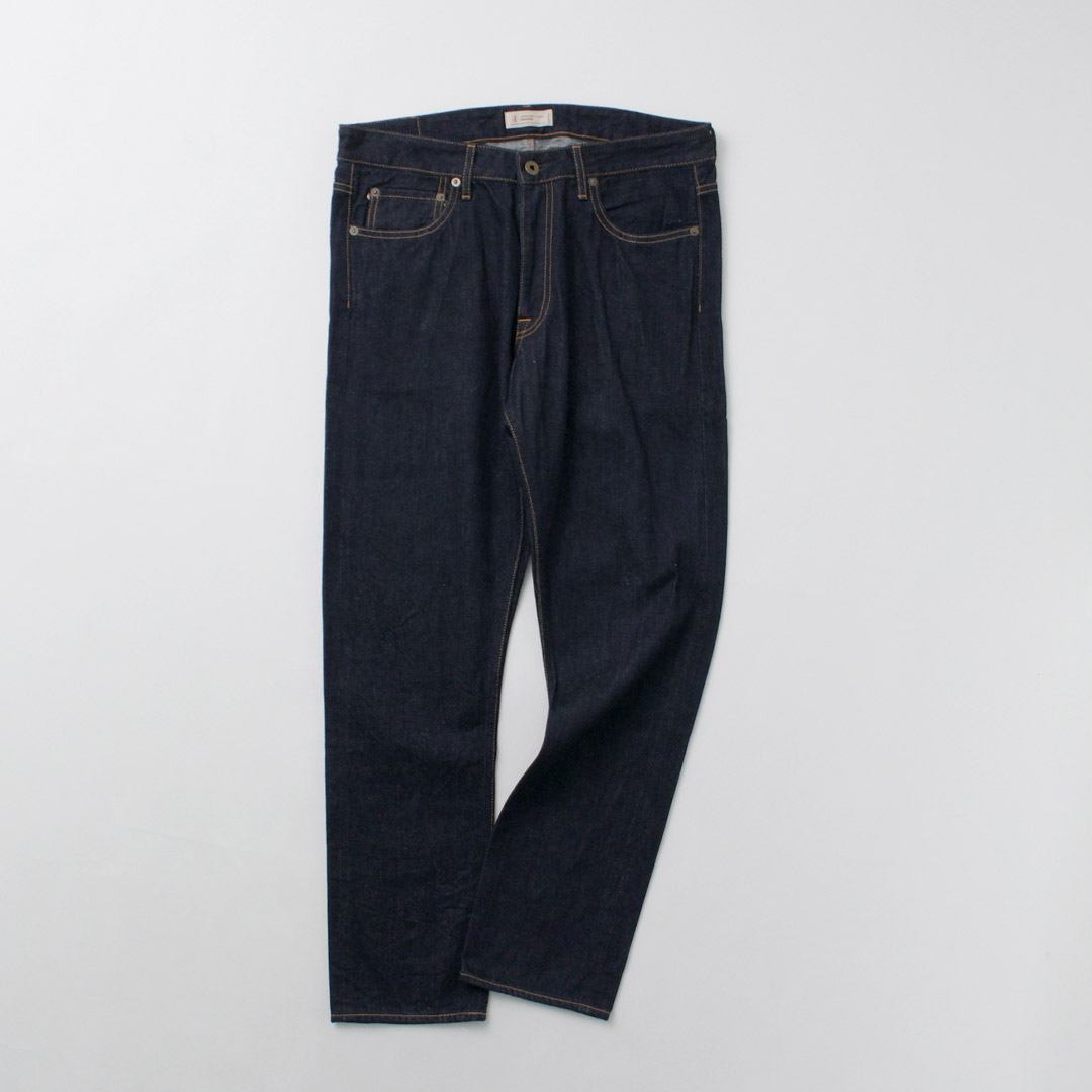JAPAN BLUE JEANS（ジャパンブルージーンズ） RJB6110 / 別注