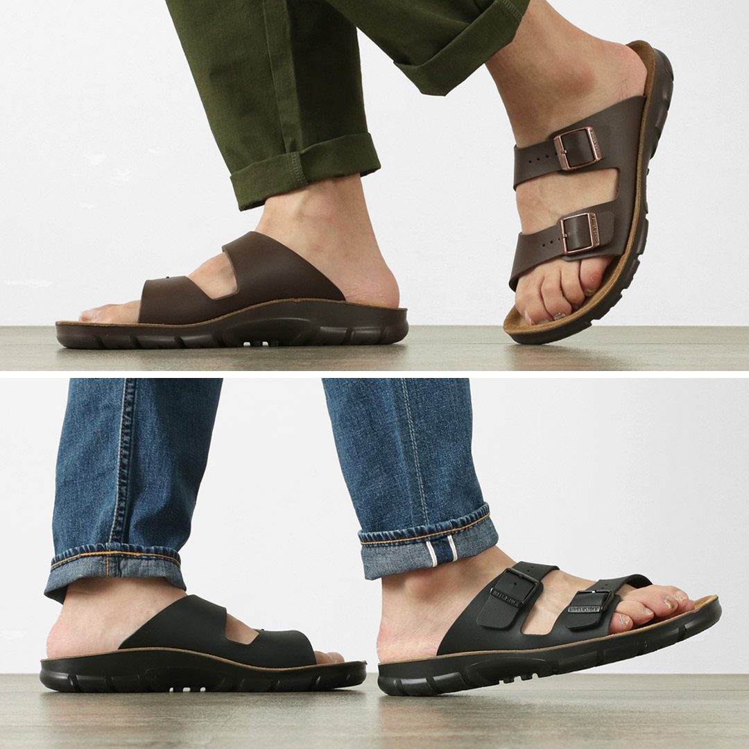 BIRKENSTOCK（ビルケンシュトック） ビルバオ / レギュラー幅 