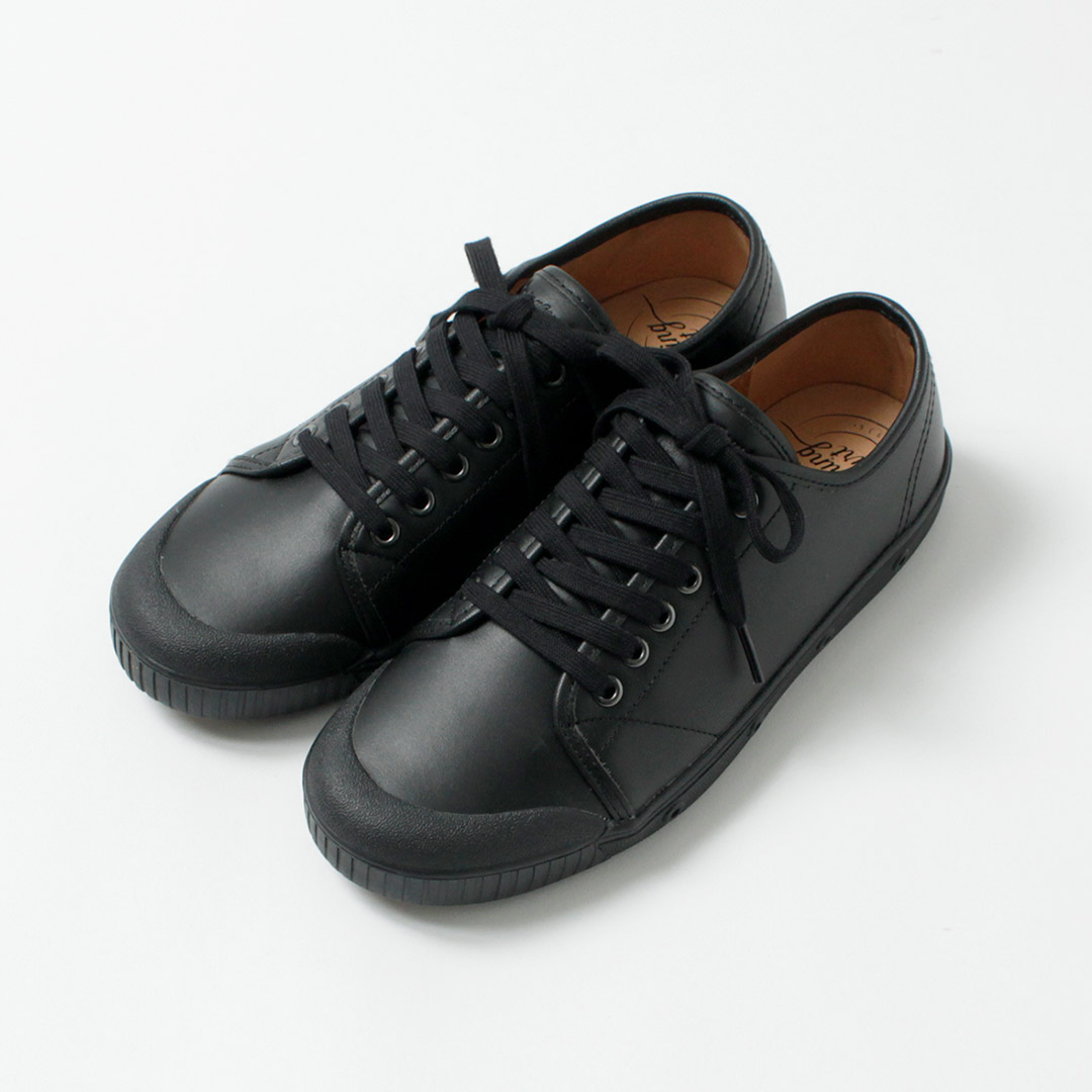 SPRING COURT（スプリングコート） G2 ローカット レザー スニーカー / メンズ ローテク G2 LOWCUT CUT LEATHERの画像