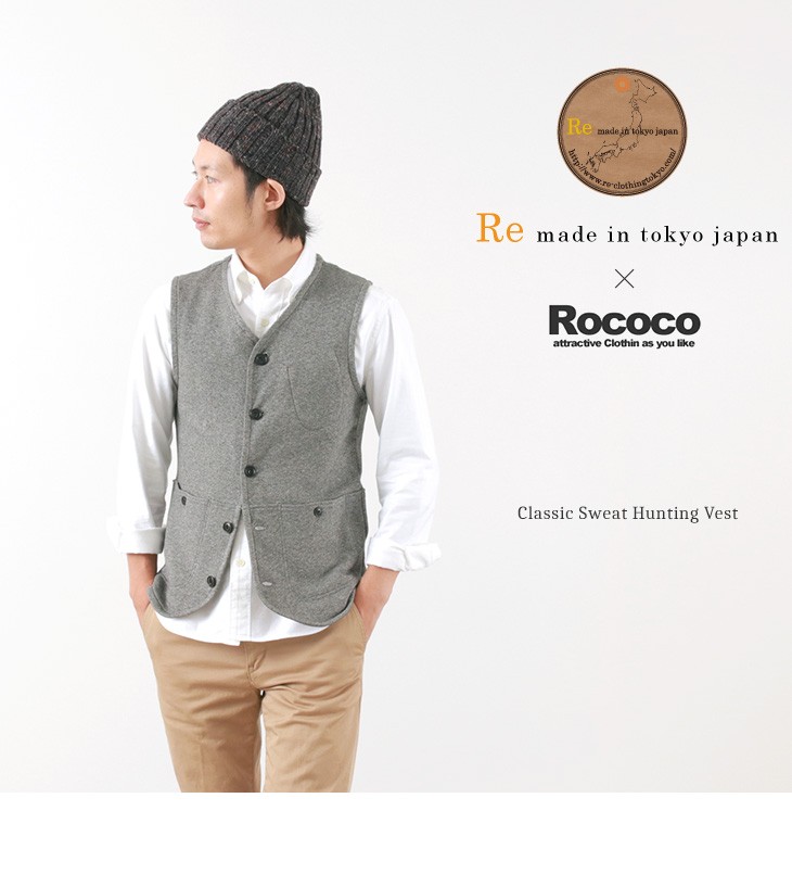 ことをオス RE / メンズ / 日本製 ROCOCO PayPayモール店 - 通販