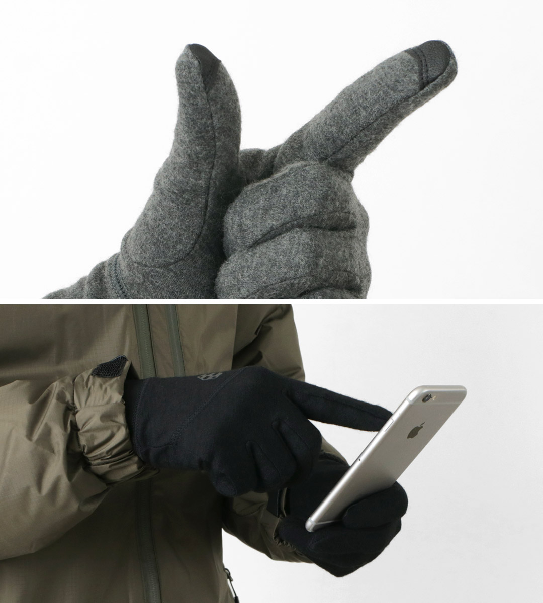 HANDSON GRIP GRIP(ハンズオングリップ) ホーボー HOBO メリノ HANDSON GRIP GRIP(ハンズオングリップ) ホーボー HOBO メリノ