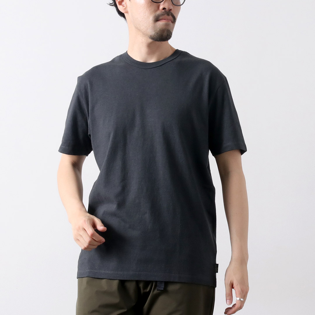 Gohemp Rickie-G 半袖Tシャツ XS Gohemp Rickie-G 半袖Tシャツ XS - メルカリ