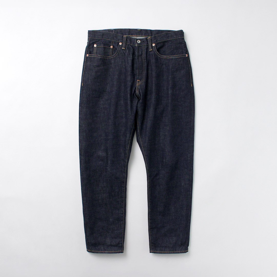 Sanca（ファッション） SANCA（サンカ） 15.5オンス デニム
