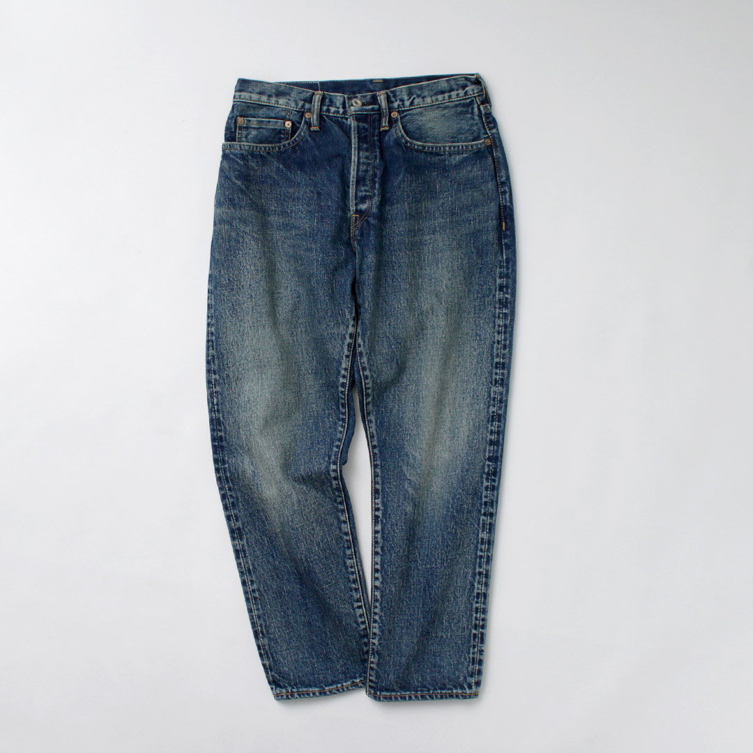 Sanca（ファッション） SANCA（サンカ） 15.5オンス デニム