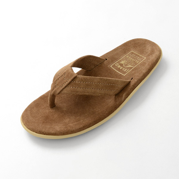 ISLAND SLIPPER メンズビーチサンダルの商品一覧｜サンダル｜シューズ