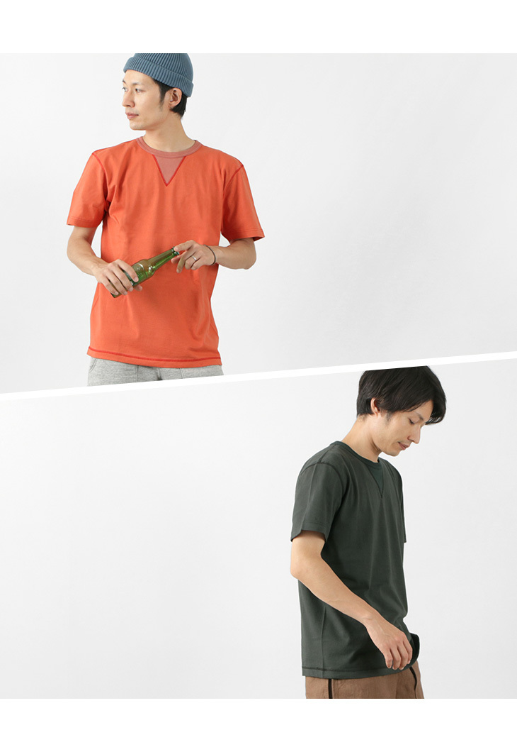 BARNS OUTFITTERS（バーンズ アウトフィッターズ） BARNS（バーンズ