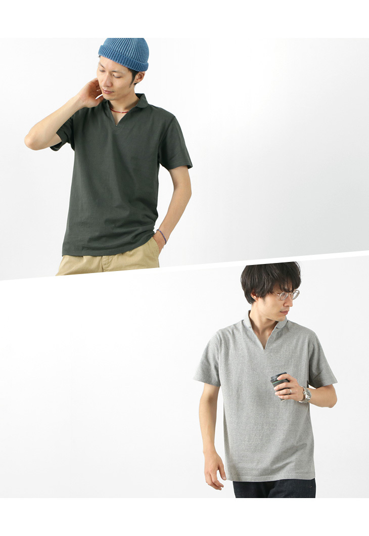 BARNS OUTFITTERS（バーンズ アウトフィッターズ） BARNS（バーンズ 