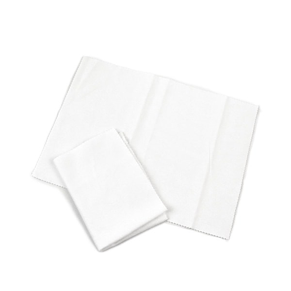 COLUMBUS（コロンブス） 磨きクロス 2枚入り / 革用 / クリーム塗布 / 両面起毛タイプ / 綿100% | COLUMBUS | 01