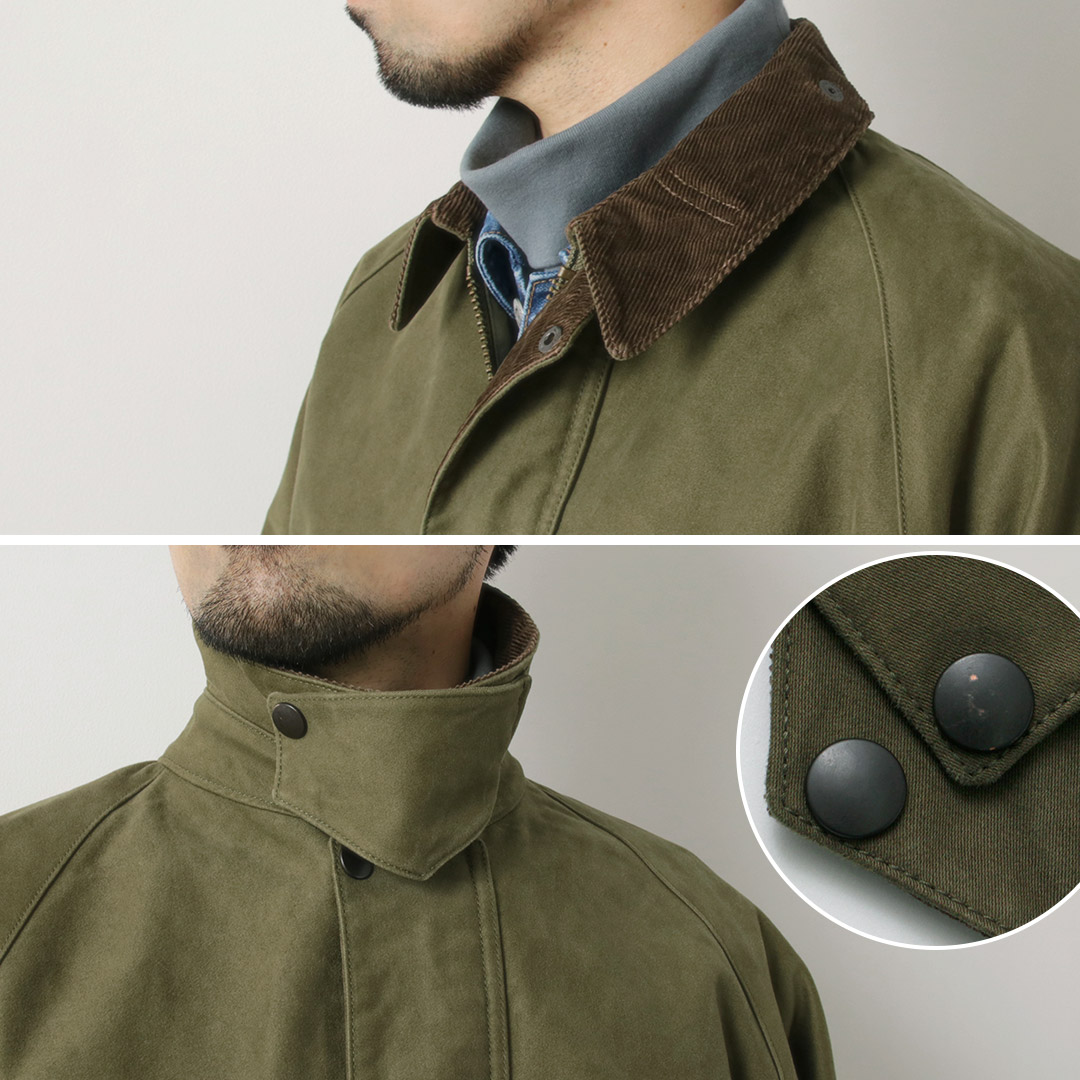 FOB FACTORY FACTORY（F.O.Bファクトリー） F2361 ライディング