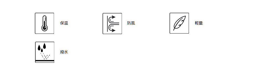 機能性素材