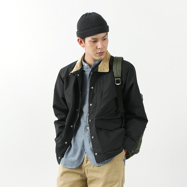 SIERRA DESIGNS DESIGNS（シェラデザインズ） パナミント ジャケット 