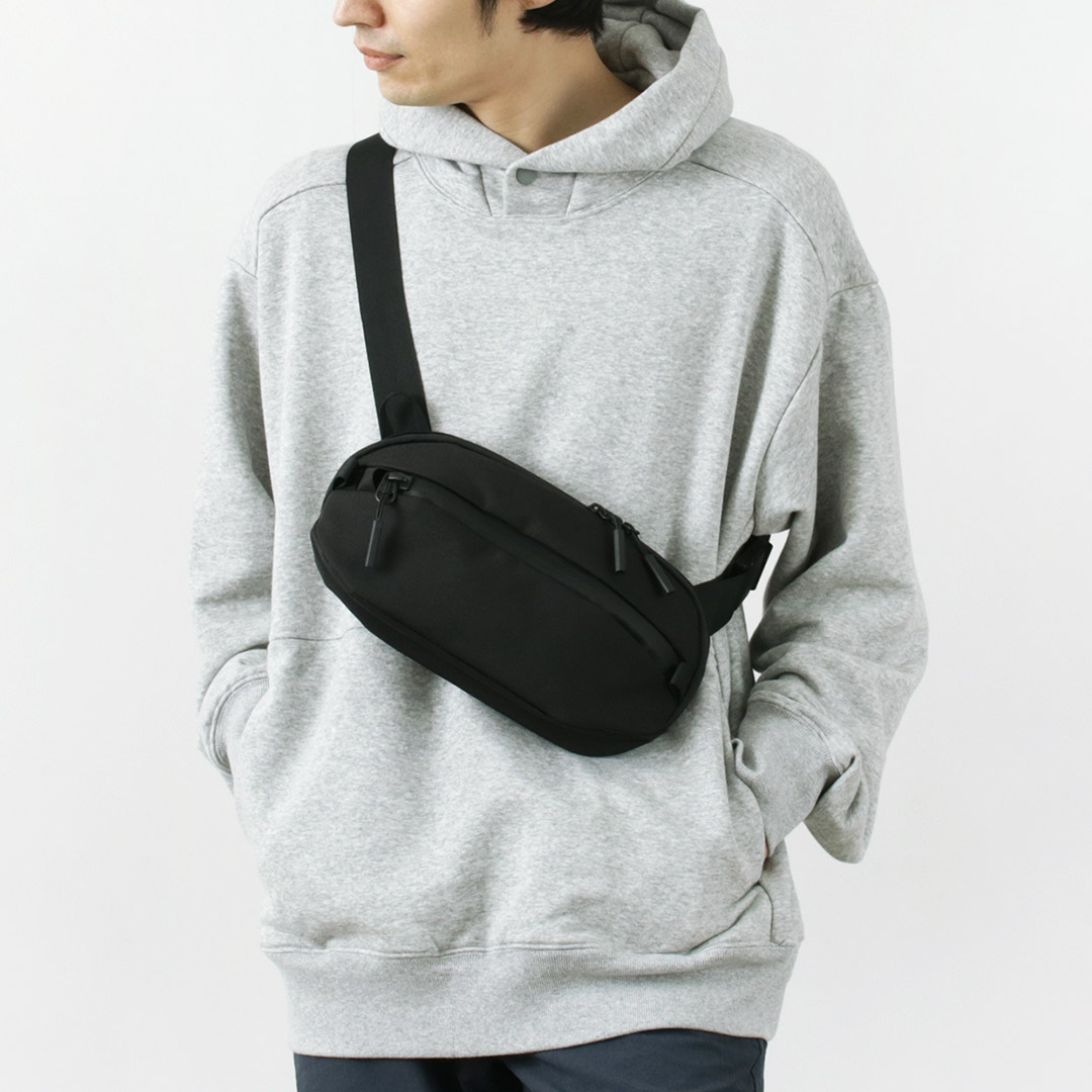 当店一番人気 Aer エアー Day Sling2 デイスリング2 ecousarecycling.com