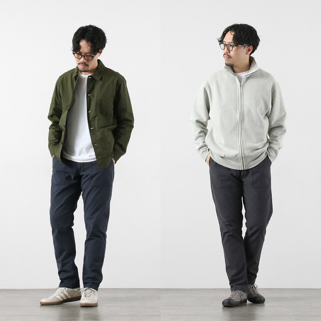 JAPAN BLUE JEANS（ジャパンブルージーンズ） Blue refabric（ブルーリ