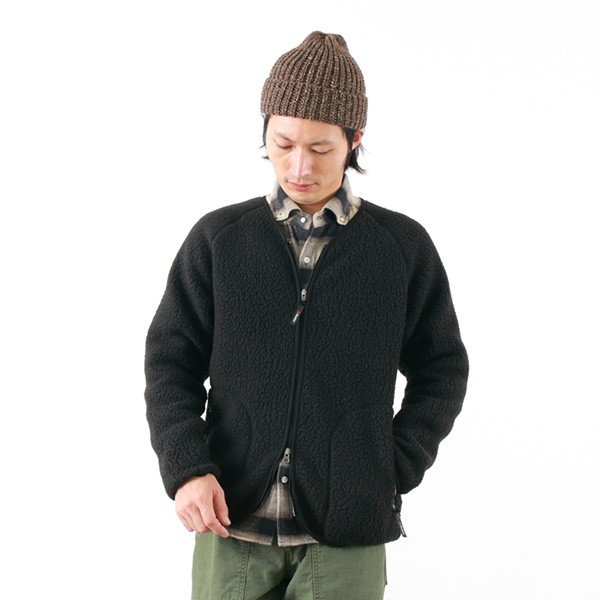 Mountain Equipment マウンテンイクイップメント パイル フリース カーディガン メンズ Rococo メンズ ファッション 通販 Paypayモール