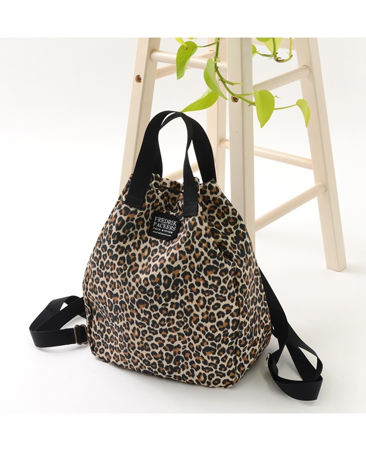 FREDRIK PACKERS（フレドリックパッカーズ） 【旧商品】 420D ブルーム