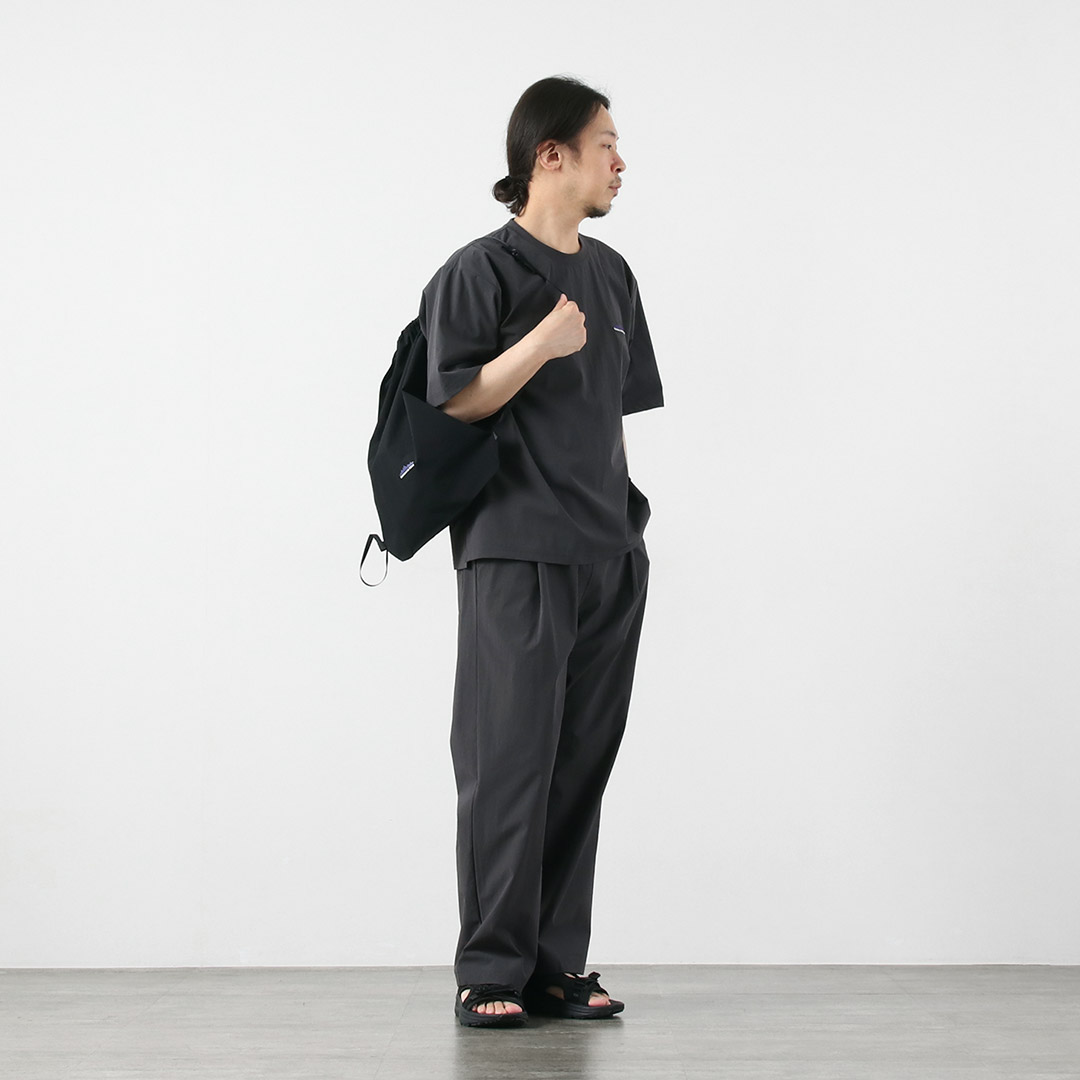 THOUSAND MILE（サウザンドマイル） ショートスリーブTシャツ＆ロング