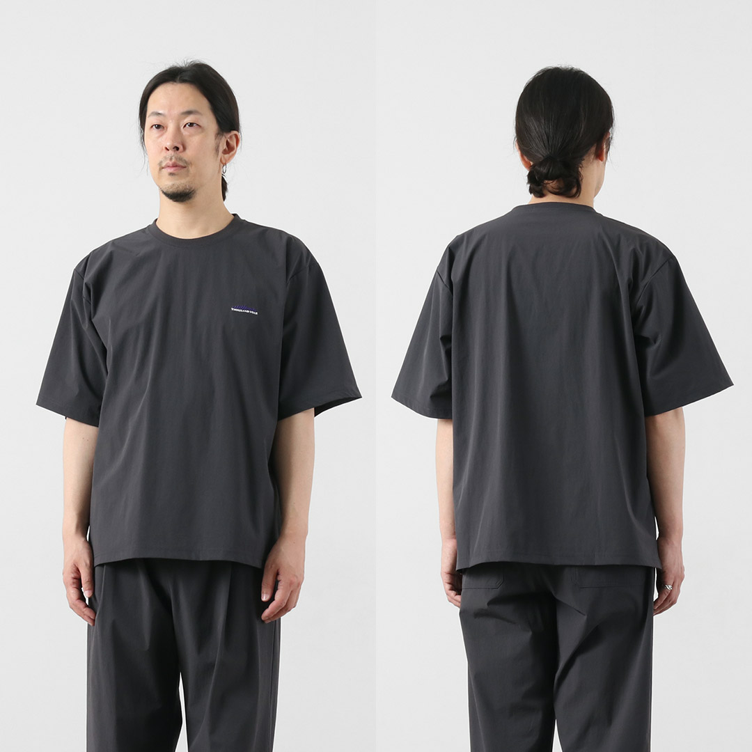 THOUSAND MILE（サウザンドマイル） ショートスリーブTシャツ＆ロング