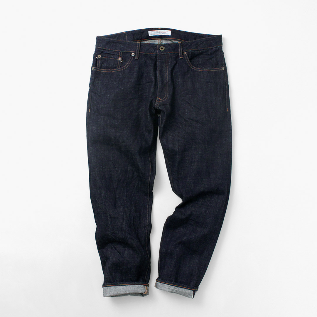 JAPAN BLUE JEANS（ジャパンブルージーンズ） 別注 16oz モンスター