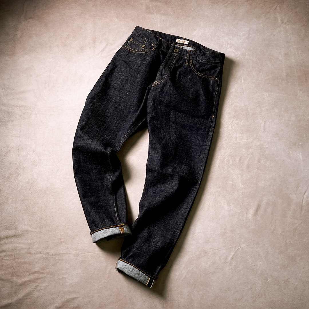 ジャパンブルージーンズ