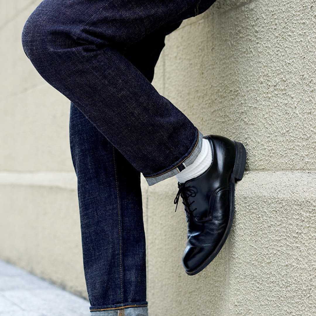 ジャパンブルージーンズ