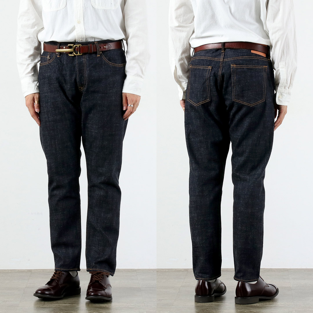 ジャパンブルージーンズ