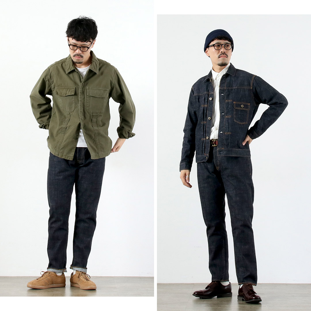 ジャパンブルージーンズ