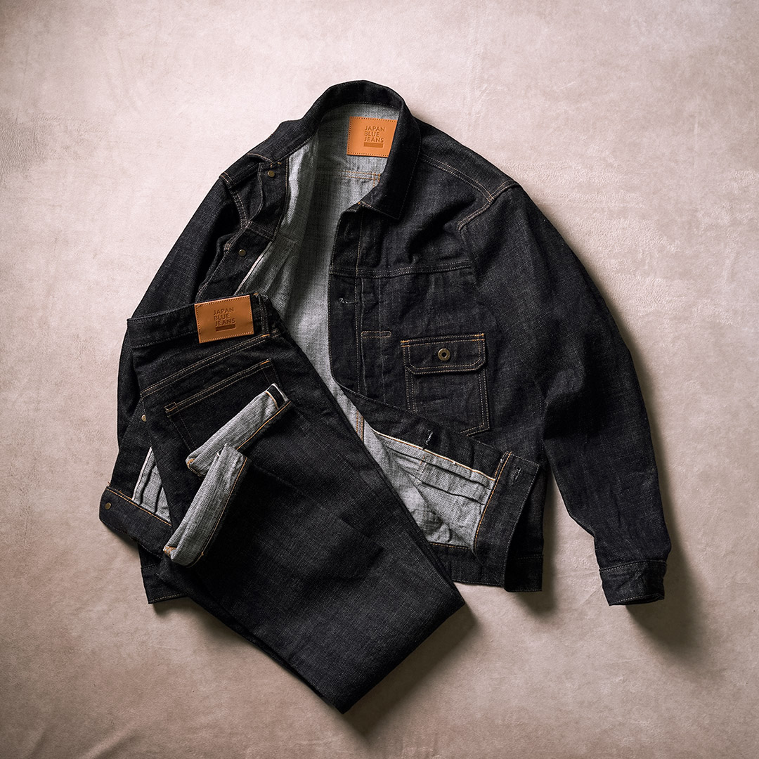 ジャパンブルージーンズ