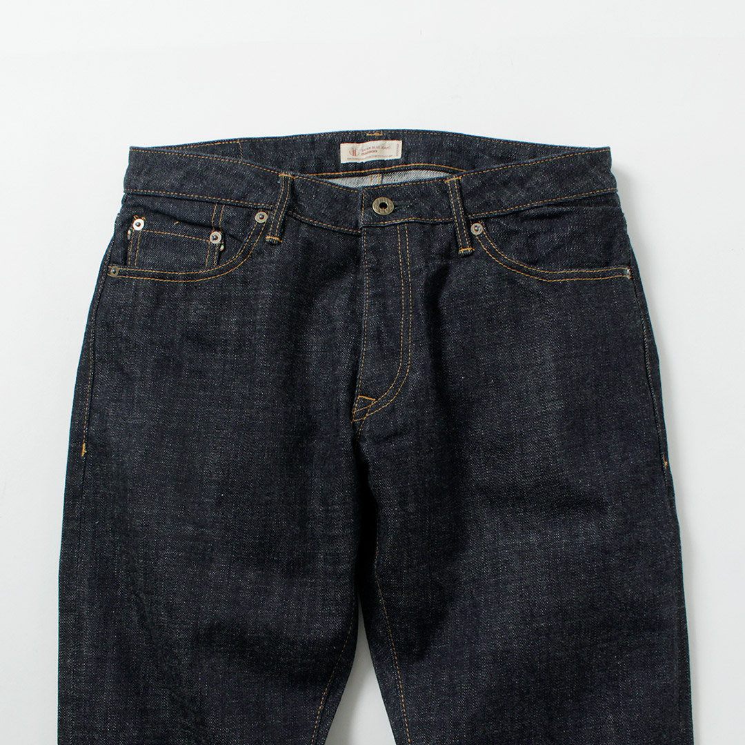 ジャパンブルージーンズ