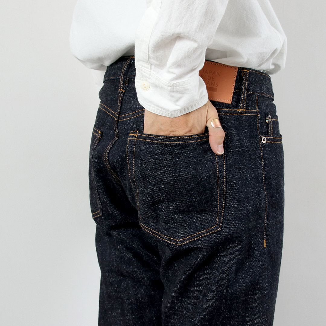 ジャパンブルージーンズ