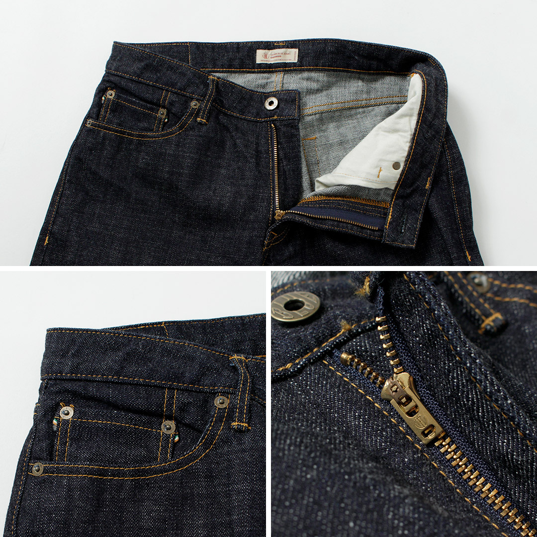 ジャパンブルージーンズ