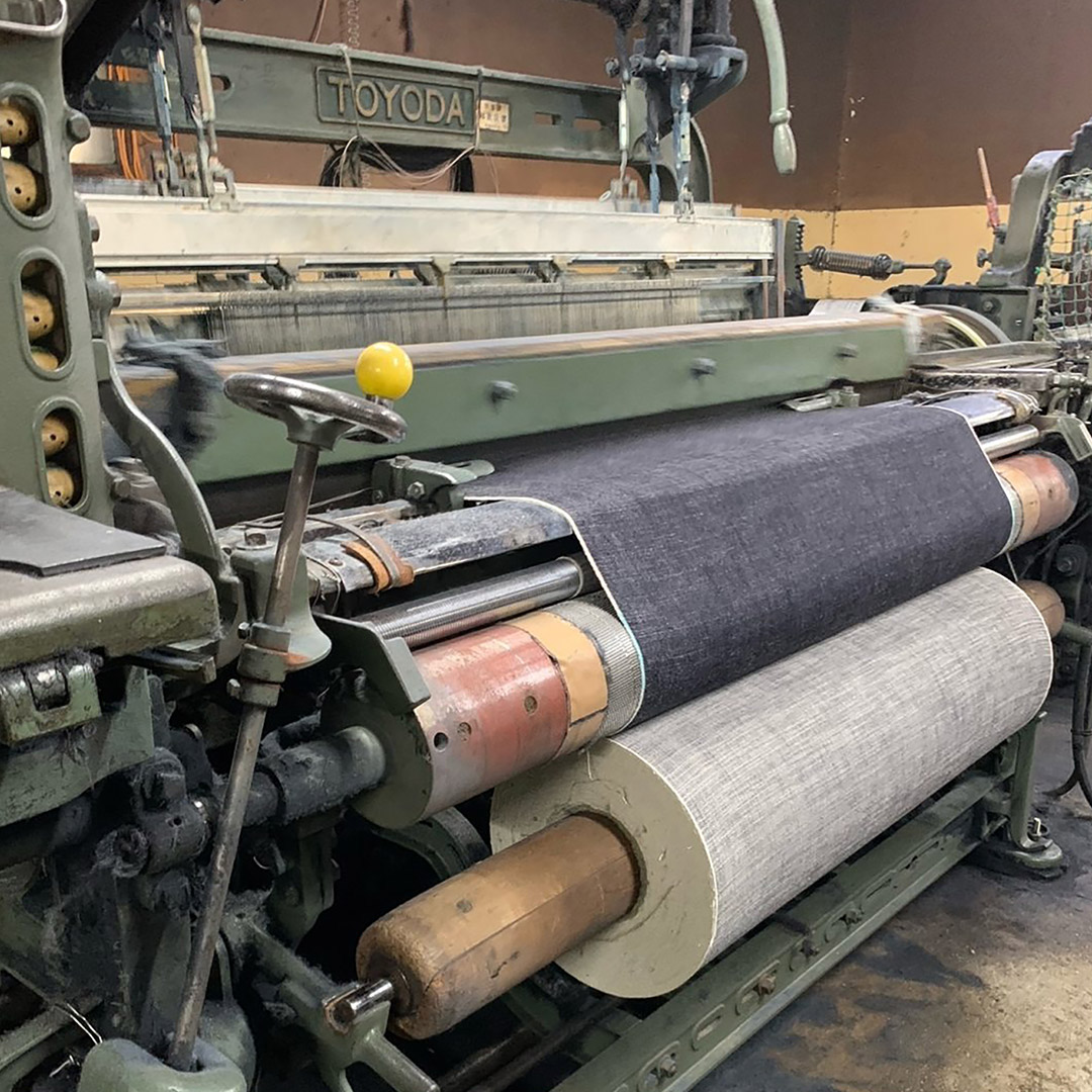 FOBファクトリー