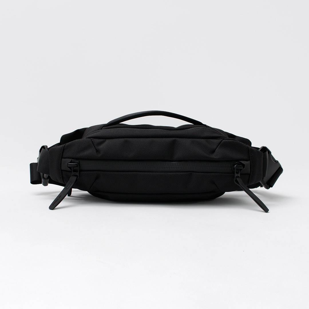 [エアー] スリングバッグ City Sling 3 City Sling 3 Black | Aer ｜ エアー公式通販サイト