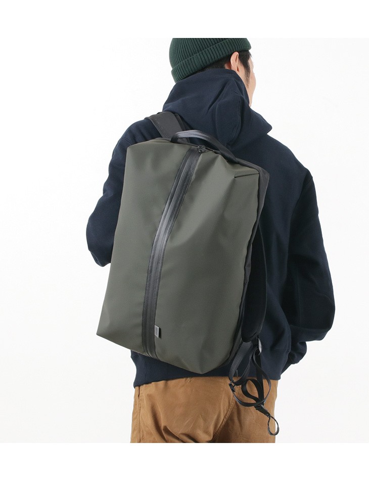 beruf baggage BERUF（ベルーフ） ワークアウト 22 / メンズ