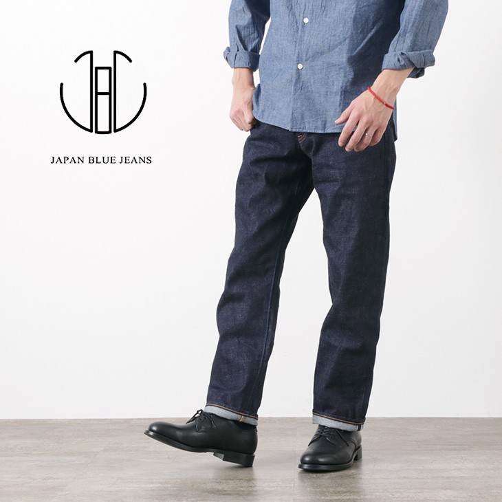 JAPAN BLUE JEANS（ジャパンブルージーンズ） J401 サークル 14.8 