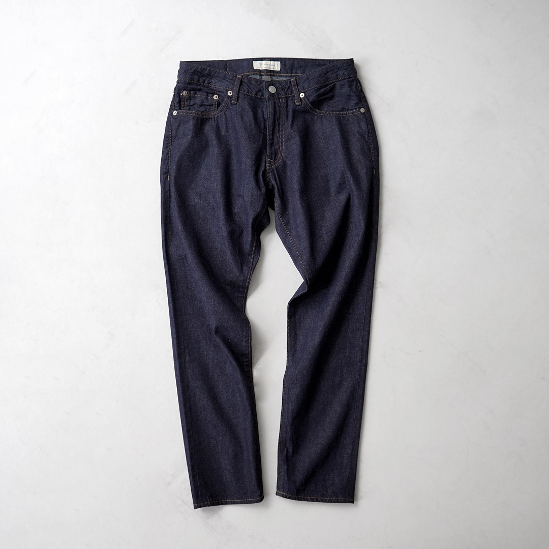 JAPAN BLUE JEANS（ジャパンブルージーンズ） Blue refabric（ブルーリ