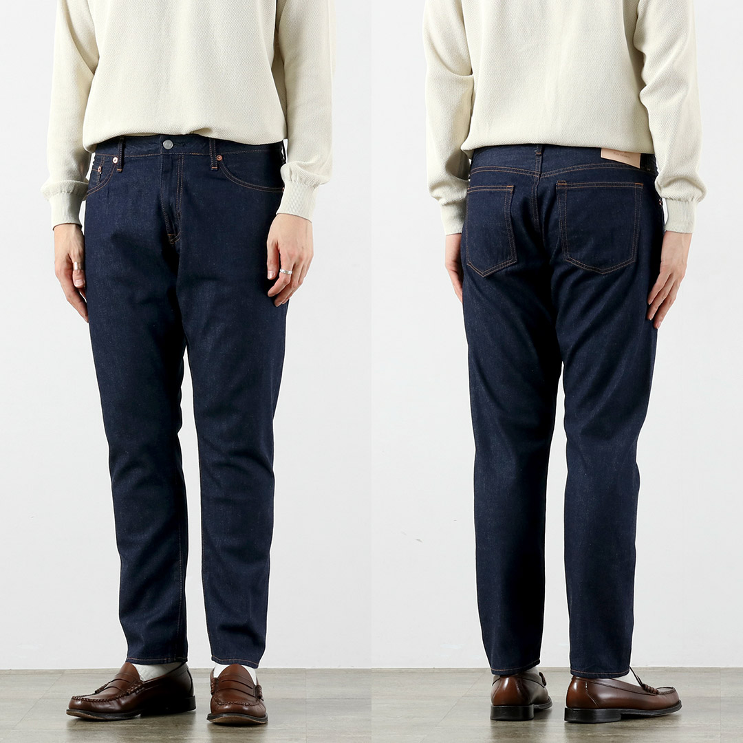 JAPAN BLUE JEANS（ジャパンブルージーンズ） Blue refabric（ブルーリ