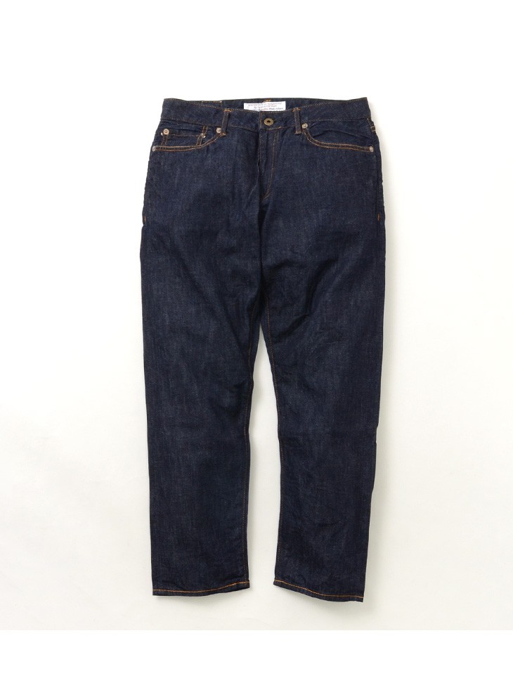 JAPAN BLUE JEANS（ジャパンブルージーンズ） 別注 8oz 5P サマー 