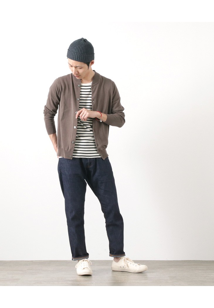 JAPAN BLUE JEANS JEANS（ジャパンブルージーンズ） 別注 8oz 5P