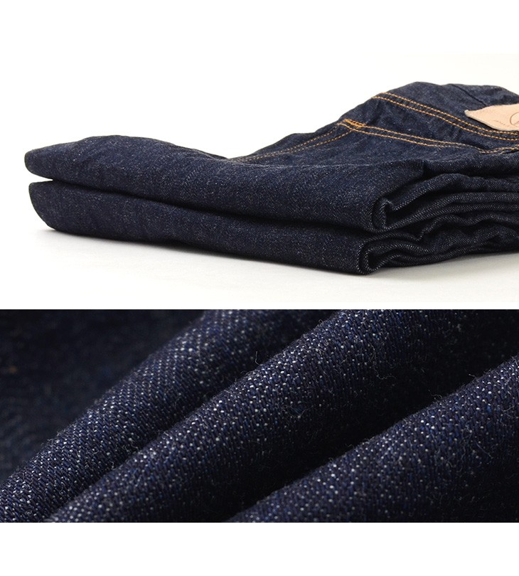 JAPAN BLUE JEANS JEANS（ジャパンブルージーンズ） 別注 8oz 5P