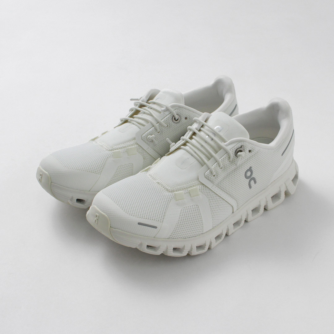 オンランニング/ON RUNNING \"CLOUD 6 WP・クラウド 6\"スニーカー On ON（オン） クラウド 6 スニーカー / メンズ ランニング