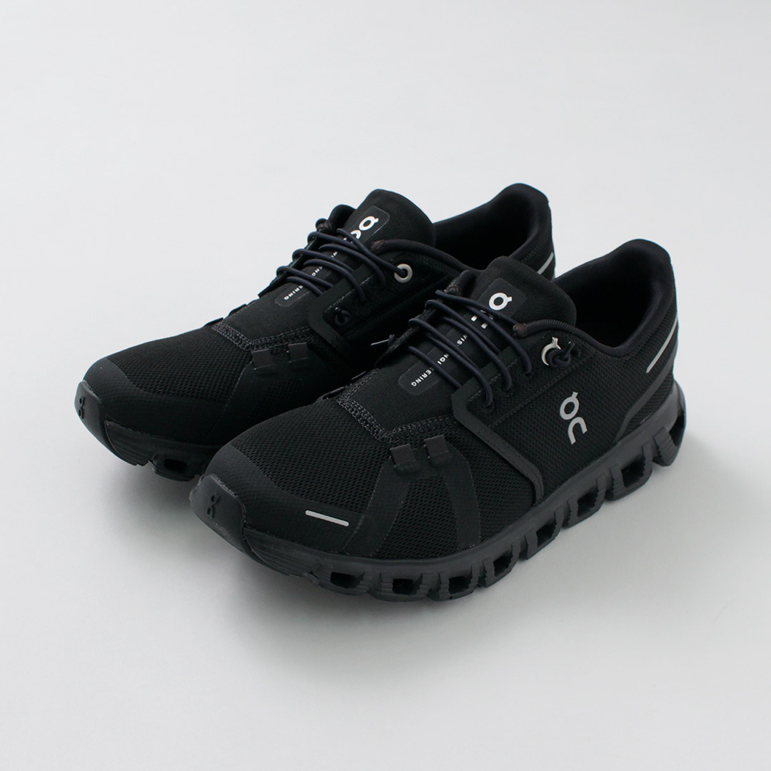 ON（オン） クラウド 6 スニーカー / メンズ ランニングシューズ 軽量 | On | 02