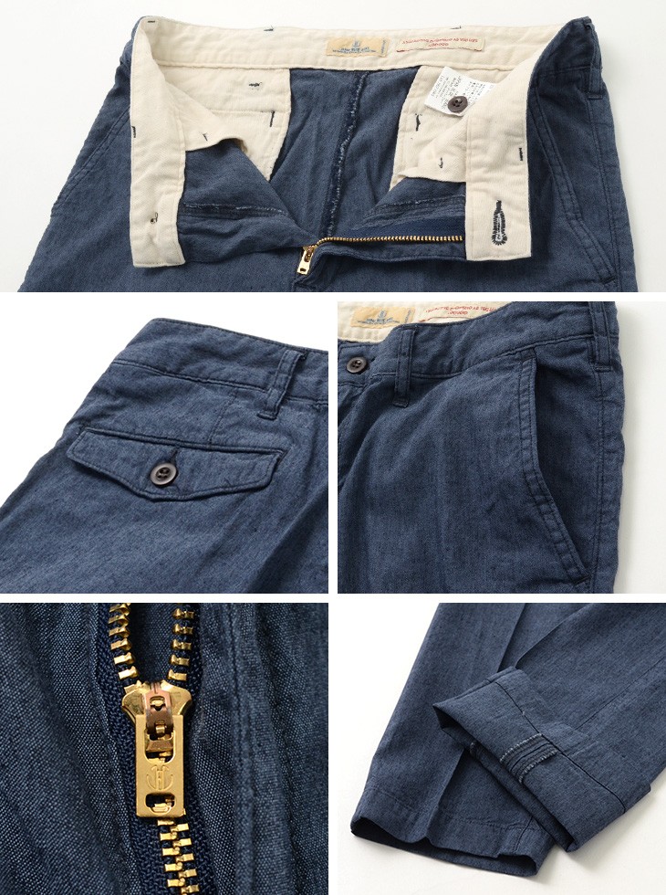 JAPAN BLUE JEANS