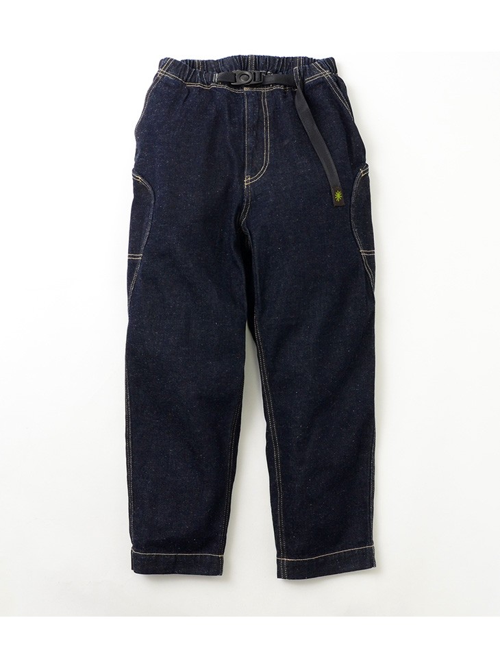 ゴーヘンプ　メンズパンツ　M キャメル GOHEMP(ゴーヘンプ)の定番デニムの公式通販｜《国内最大級の品