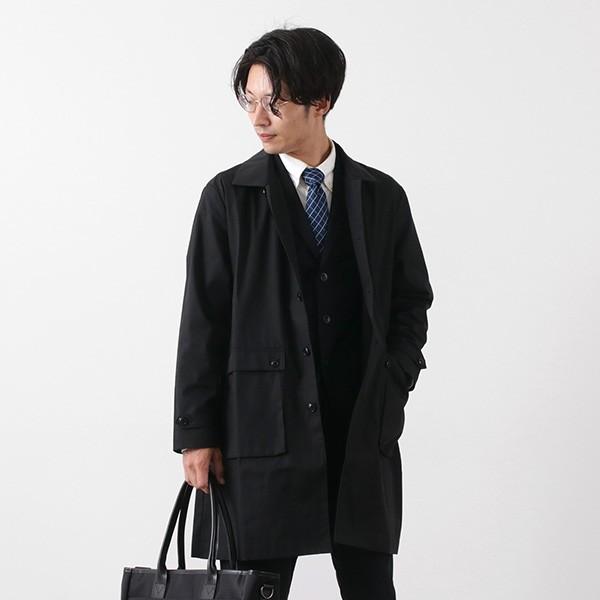 Have A Good Day ハブアグッドデイ コットンコート メンズ ステンカラーコート Aライン 無地 日本製 Rococo Yahoo 店 通販 Yahoo ショッピング Have A Good Day ハブアグッドデイ コットンコート メンズ ステンカラーコート Aライン 無地 日本製 Rococo Yahoo 店 通販 Yahoo ショッピング