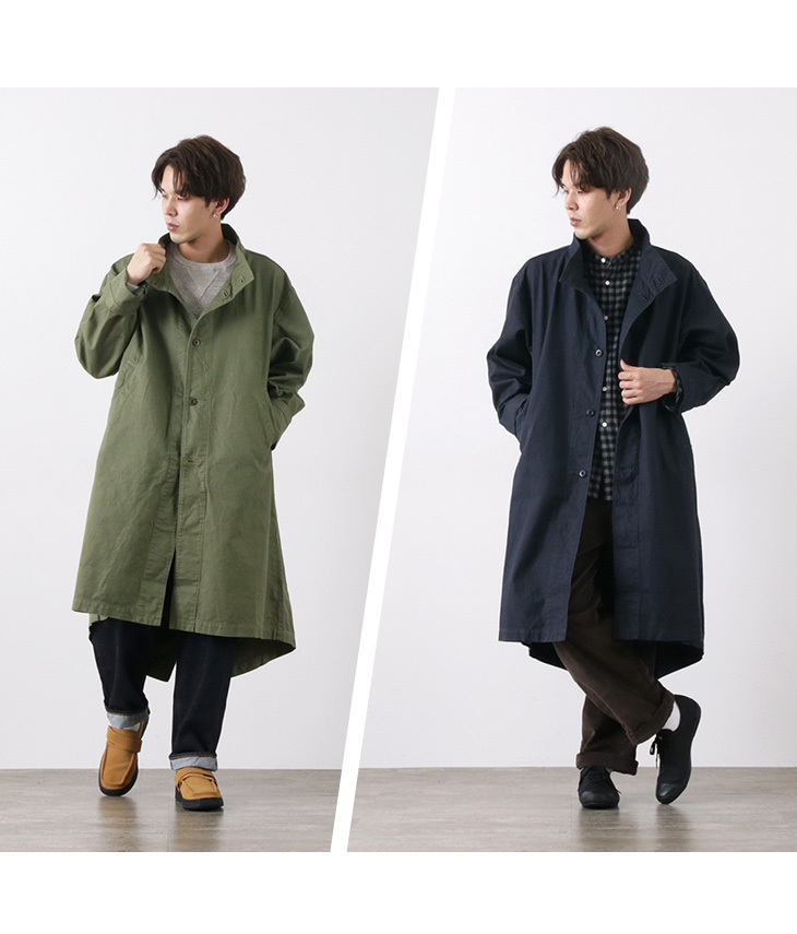 がある Harvesty ハーベスティ 日本製 Rococo Paypayモール店 通販 Paypayモール ミリタリーオーバーコート がある Harvesty ハーベスティ 日本製 Rococo Paypayモール店 通販 Paypayモール ミリタリーオーバーコート