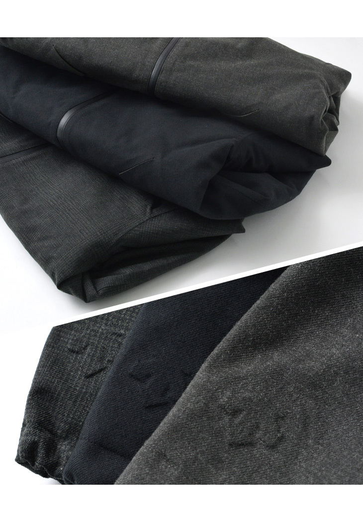 楽天カード分割 Descente Pause デサントポーズ ウールミックス スタンドカラー ジップアップ ブルゾン 耐水 透湿 防風 ヒートナビ Rococo メンズ ファッション 通販 Paypayモール 手数料安い Dev Bioalternativa Pt