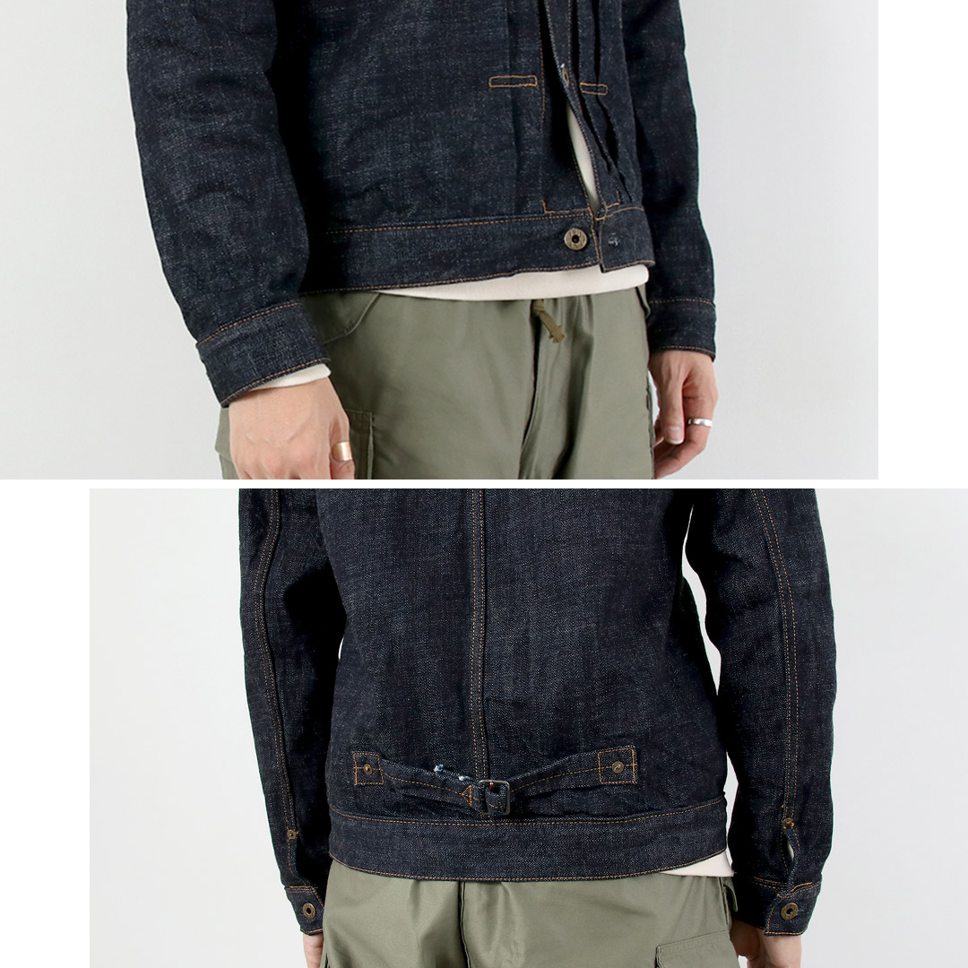 ジャパンブルージーンズ