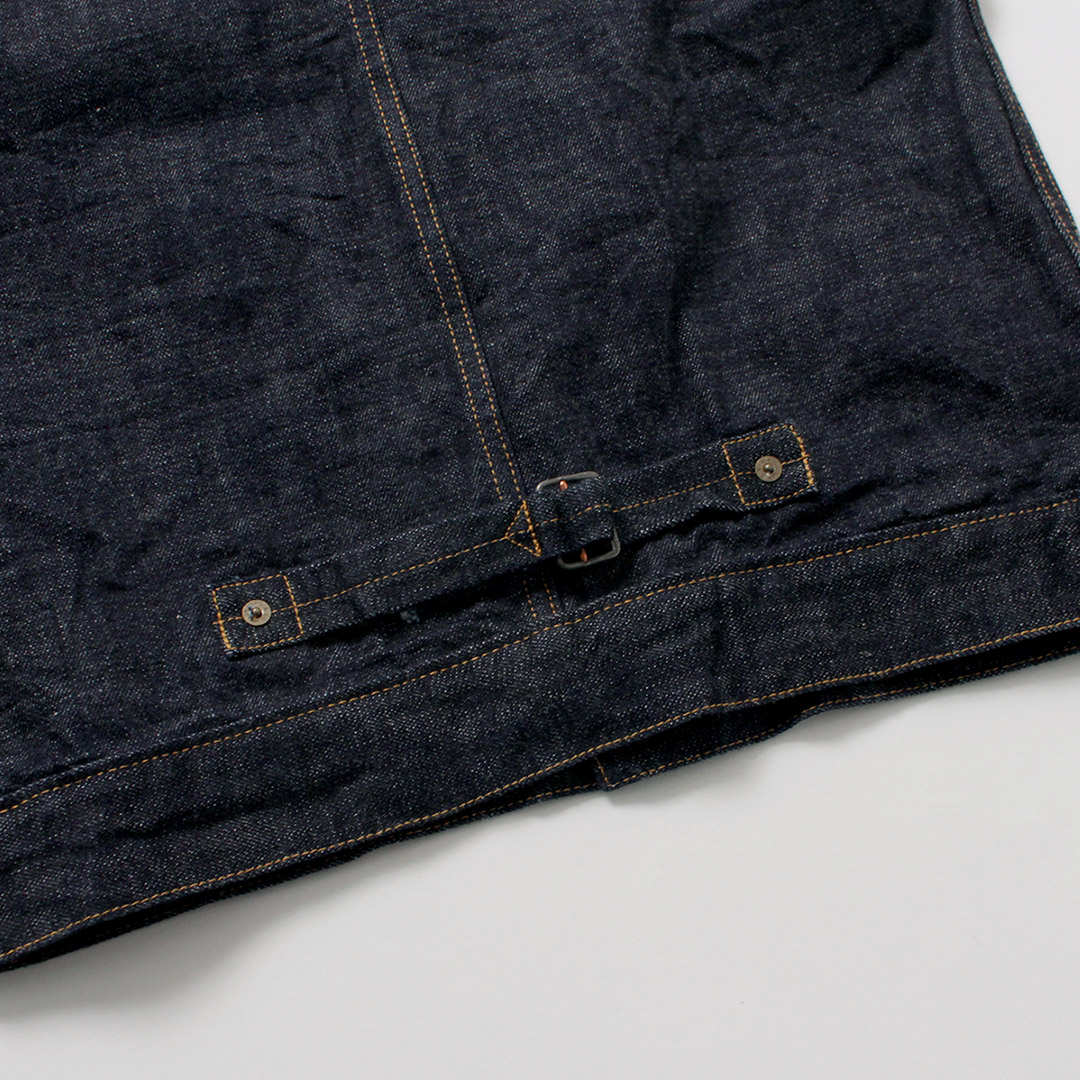 ジャパンブルージーンズ